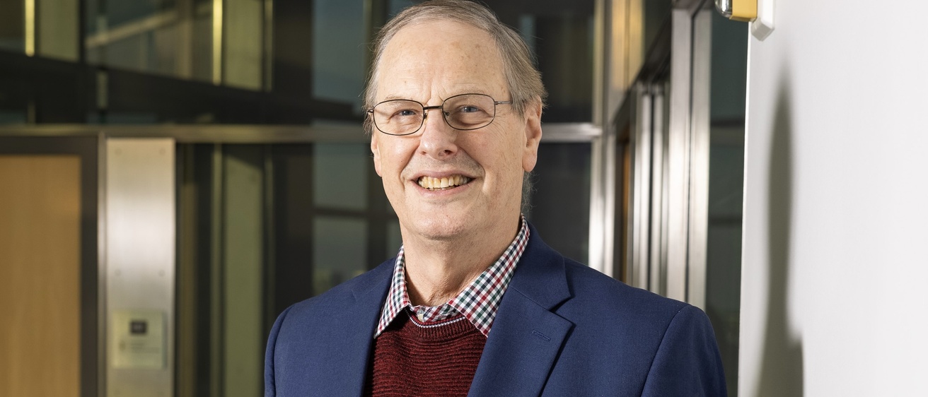 Val Sheffield, MD, PhD