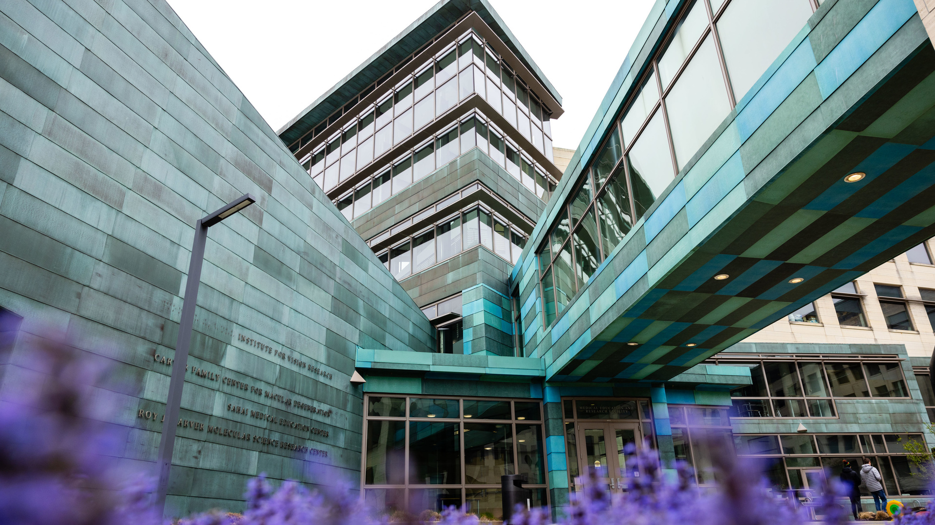 Careers | Carver College of Medicine - The University of Iowa