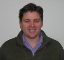 Jeff R. Yager