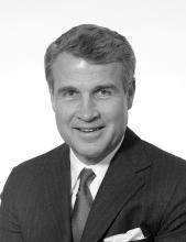Robert John Corry, AB, MD