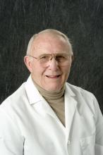 Robert Tunnicliff Soper, AB, MD