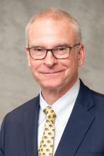 Ronald J. Weigel, MD, PhD, MBA