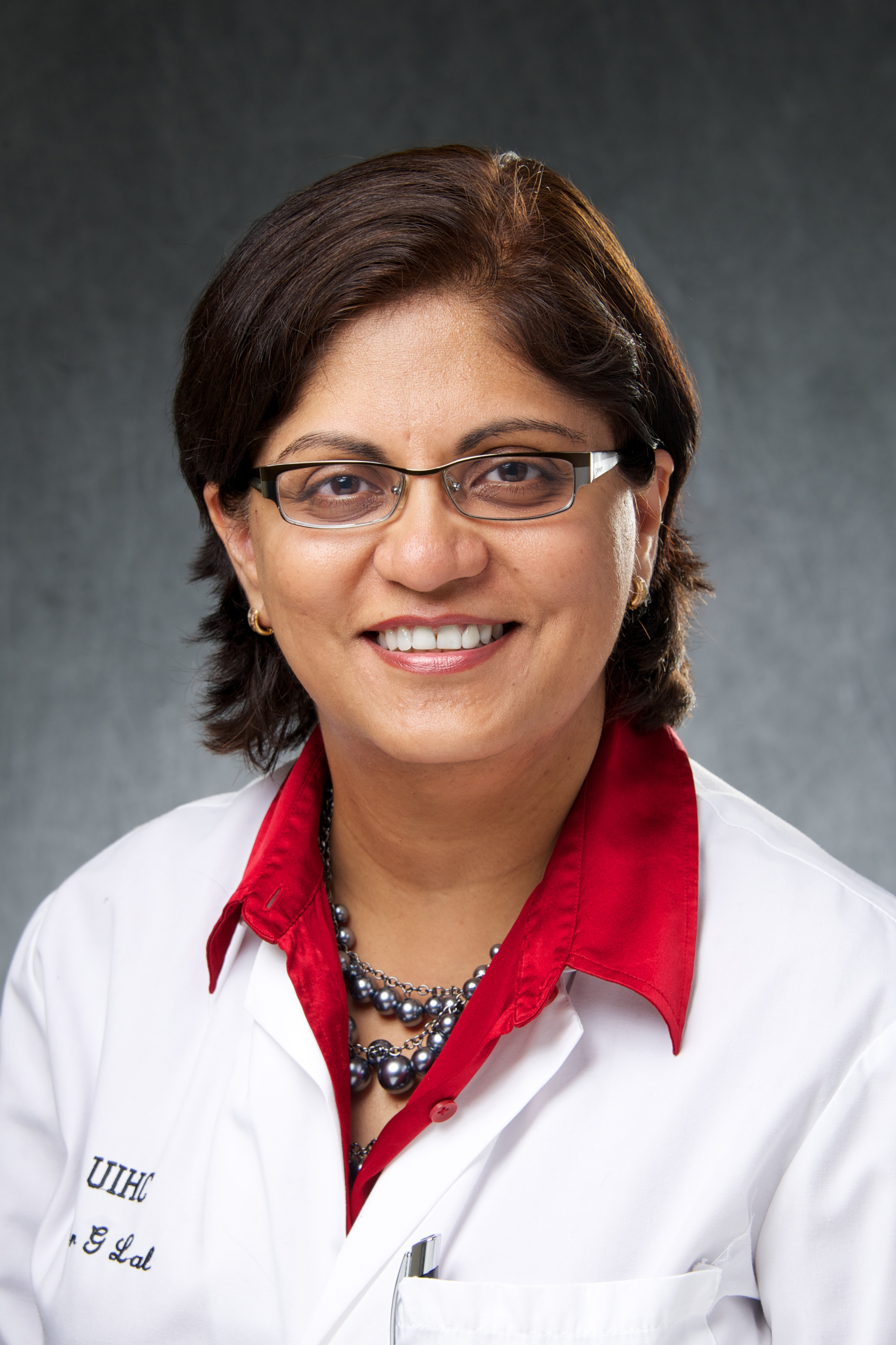 Geeta Lal, MD, MSc