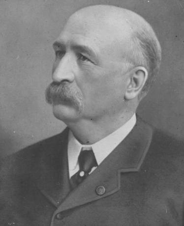 William Drummond Middleton, MD