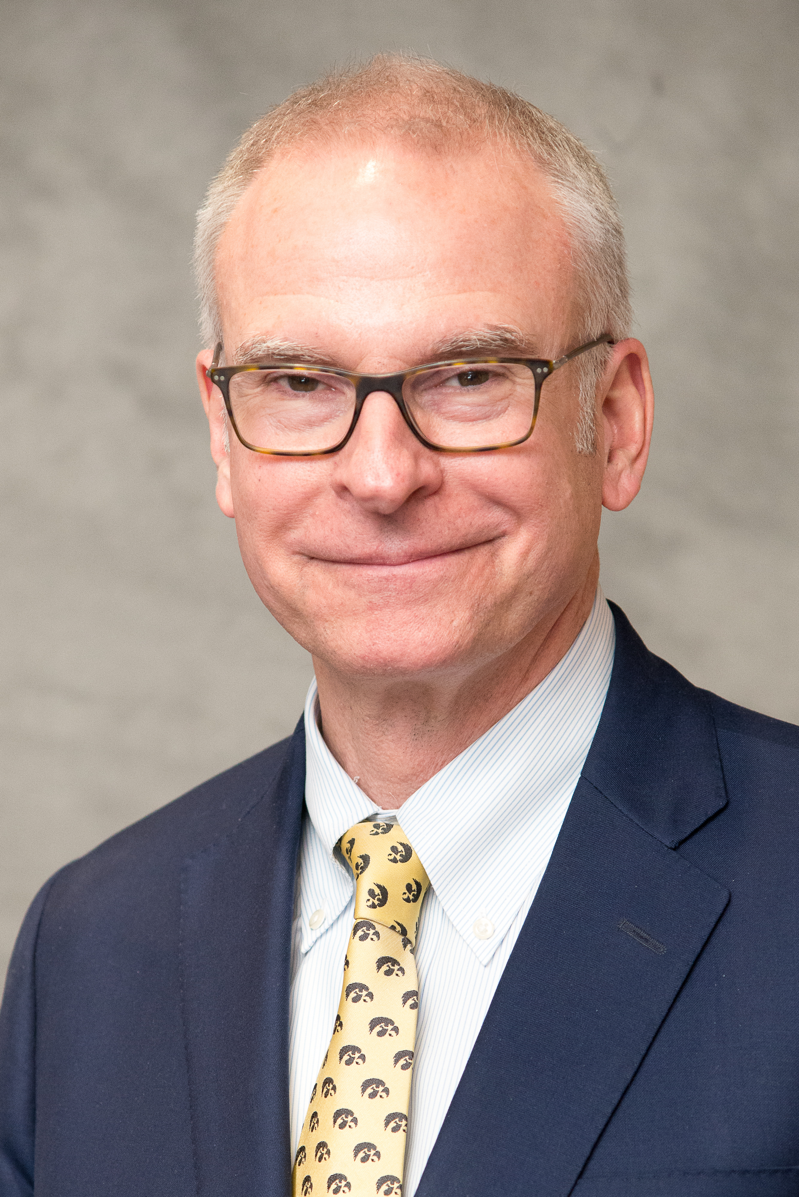 Ron Weigel, MD, PhD