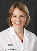Dr. Megan Samuelson