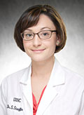 Stephanie Stauffer, MD