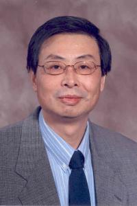 Yi Luo, MD, PhD