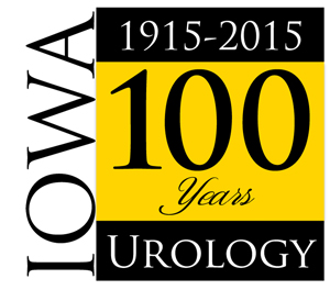 Urology 100th Anniversary